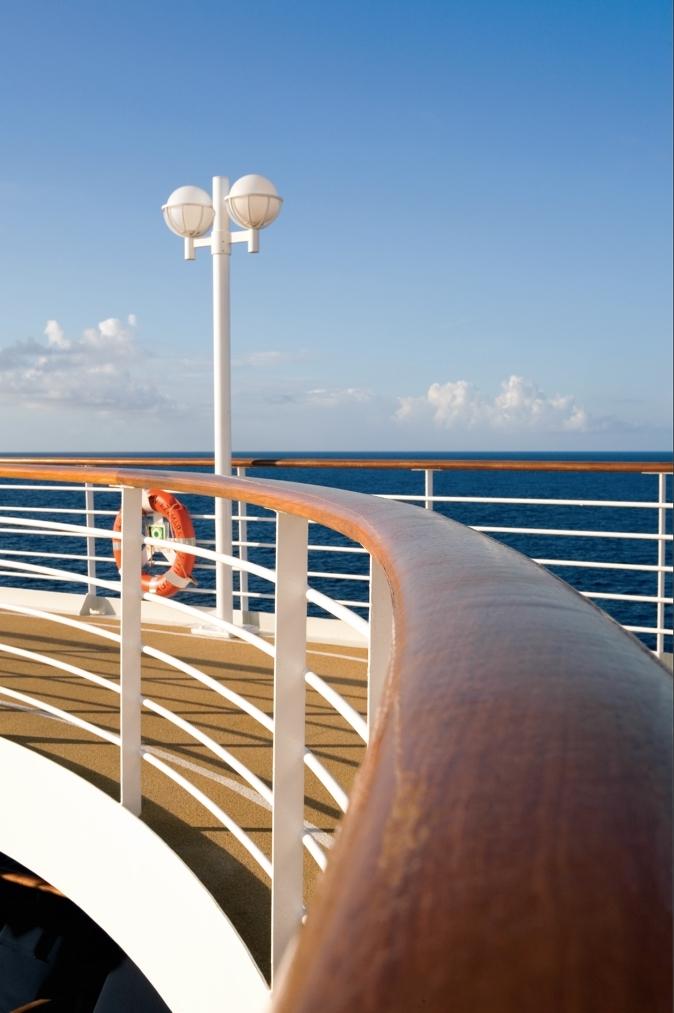 OCEANVIEW BALCONY CRUISE DECK LUXURY AZAMARA